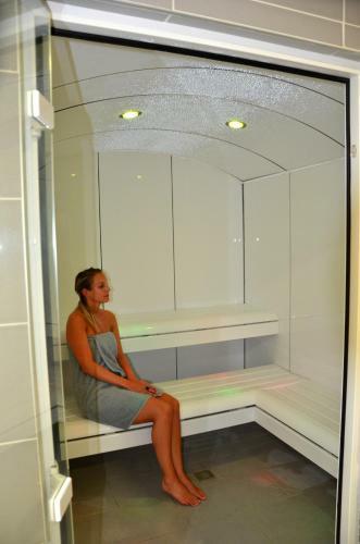 Hotel Lagrange Grand Bleu Vacances ? R�sidence La Grenadine