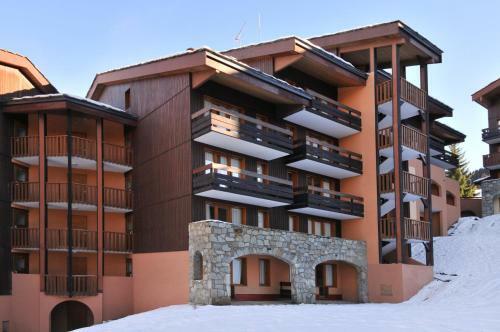 Apartamento Backgammon