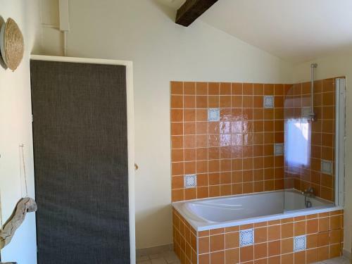 Bastide Des Anglades