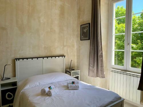 Bastide Des Anglades