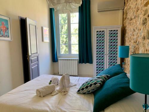 Bastide Des Anglades