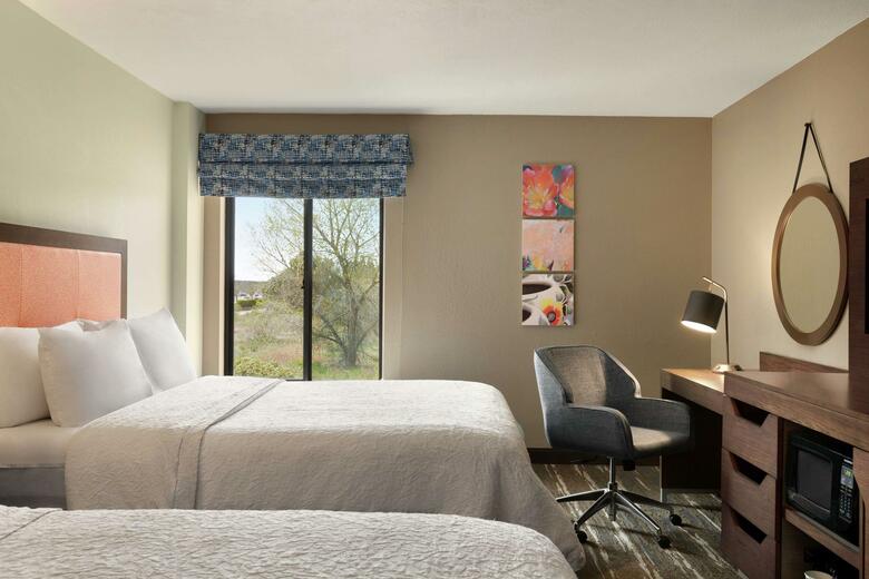 Hotel Hampton Inn Sedona