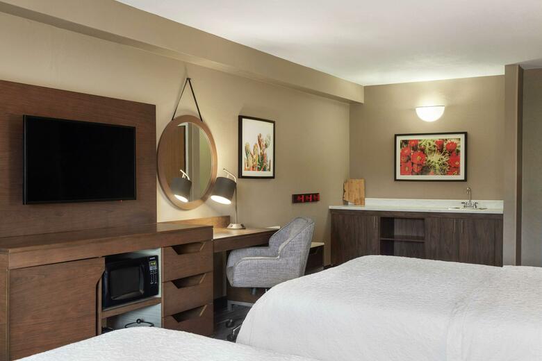 Hotel Hampton Inn Sedona