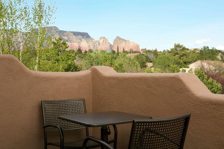 Hotel Hampton Inn Sedona