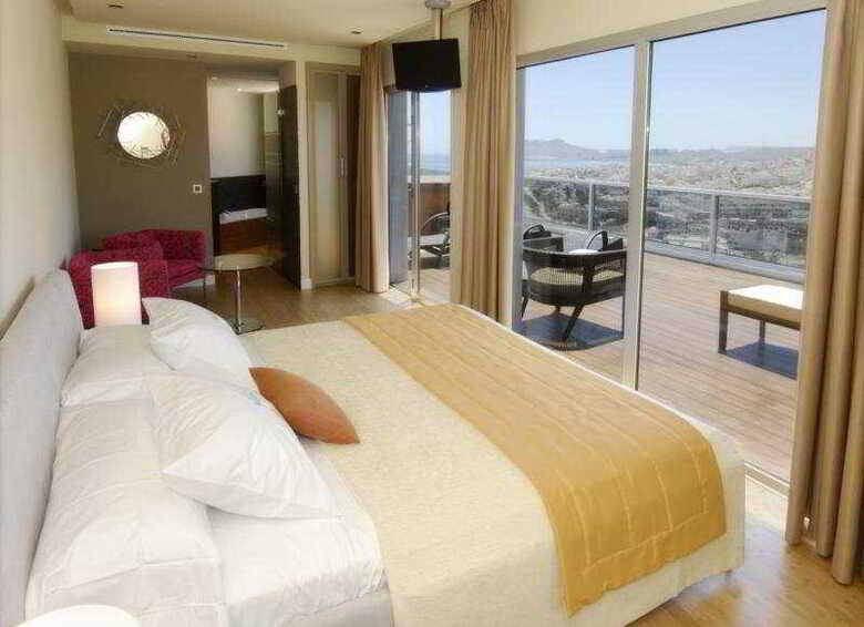 Hotel Carboneras Cabo de Gata
