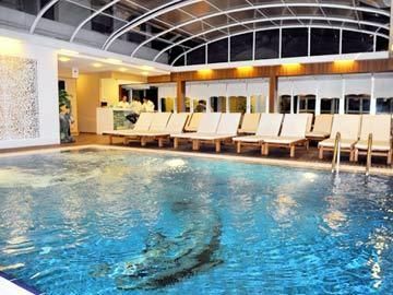 Zagreb Hotel