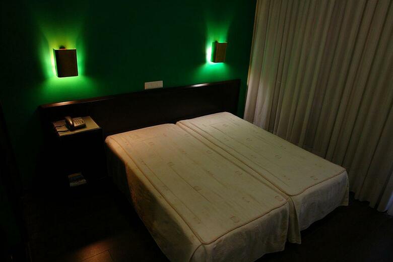 Hotel Universal