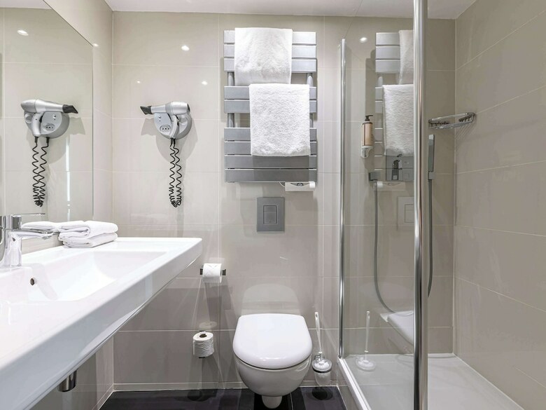 Hotel Mercure Paris Place D'italie