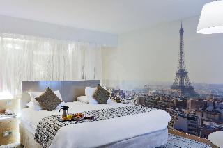 Hotel Mercure Versailles Vaugirard