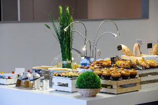 Hotel Mercure Versailles Vaugirard