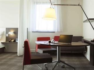 Suitehotel Rouen