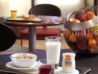 Suitehotel Rouen
