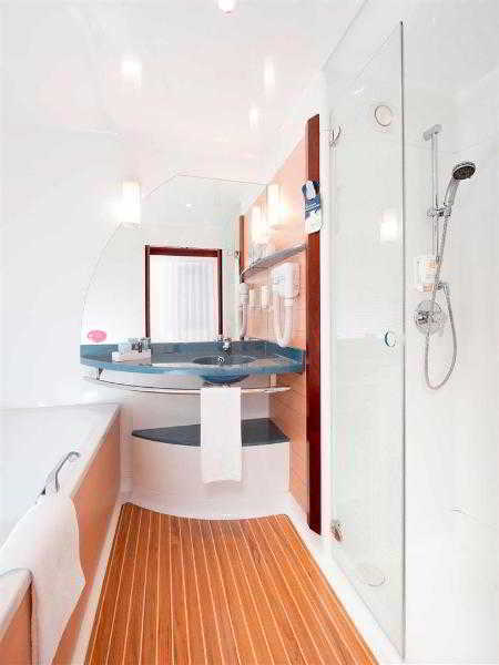 Suitehotel Rouen