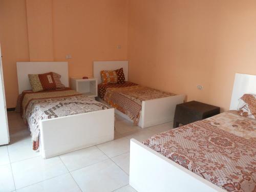 Hostal Venus Hotel