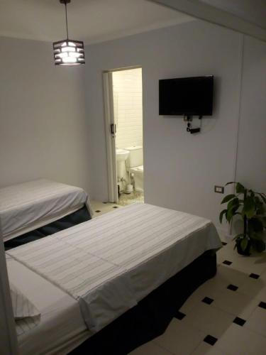 Hostal Venus Hotel