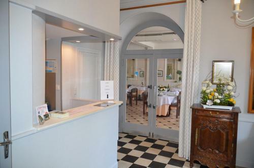 Hotel H�tel D'orfeuil