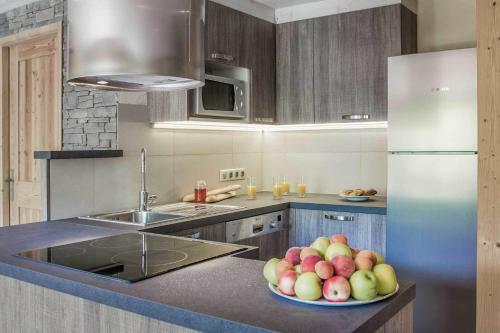 Apartamentos Les Cong�res