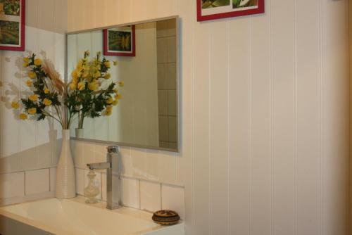 Mas De Bellegou Bed And Breakfast