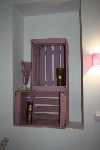 Mas De Bellegou Bed And Breakfast