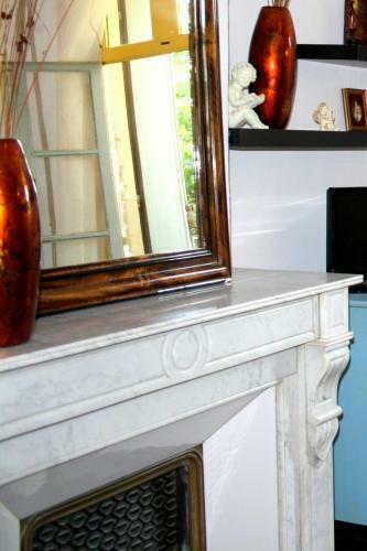 Mas De Bellegou Bed And Breakfast