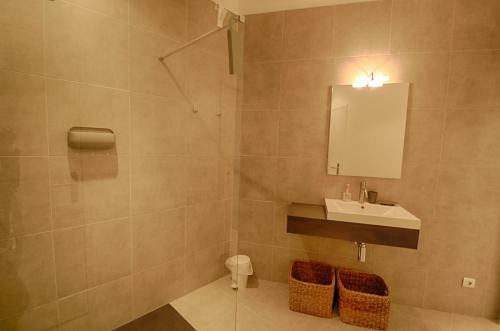 Apartamento F2 Standing Centre Ville Ajaccio