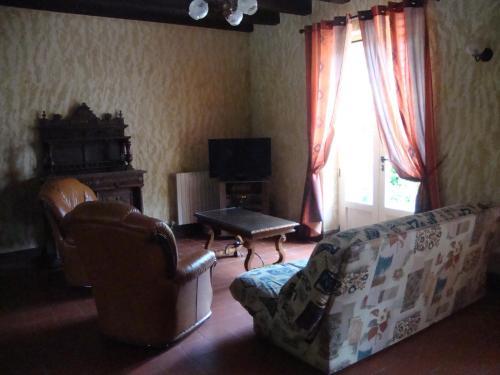 G�te Lassignardie