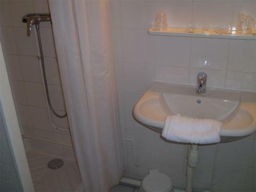 Hotel H�tel Beaus�jour
