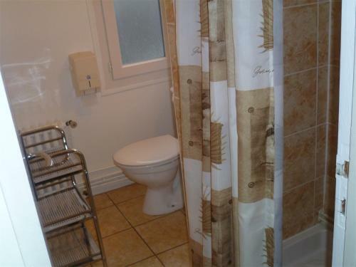 Hotel H�tel Beaus�jour