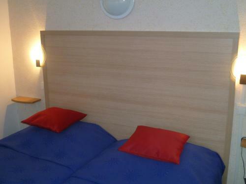 Hotel H�tel Beaus�jour