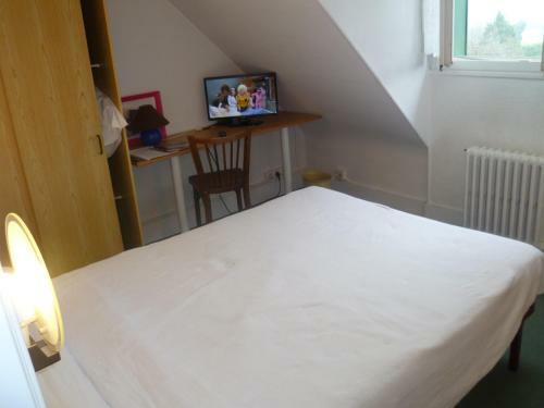 Hotel H�tel Beaus�jour