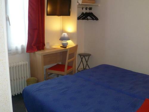 Hotel H�tel Beaus�jour
