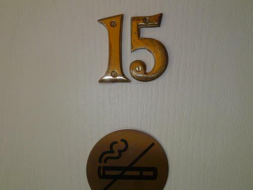 Hotel H�tel Beaus�jour