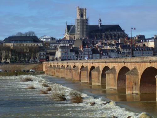 Hotel H�tel Beaus�jour