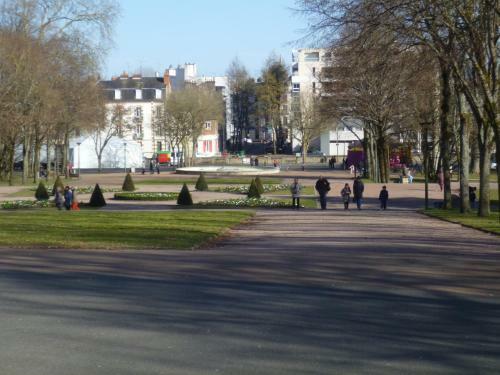 Hotel H�tel Beaus�jour