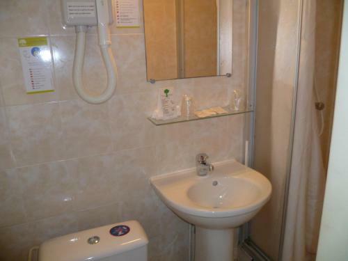Hotel H�tel Beaus�jour