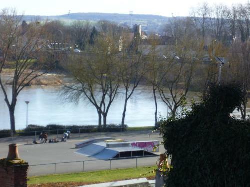Hotel H�tel Beaus�jour