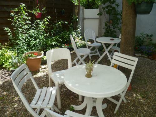 Hotel H�tel Beaus�jour