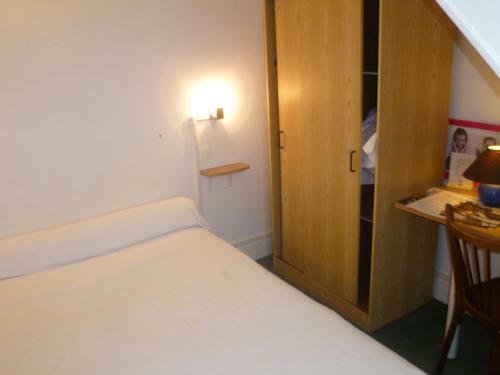 Hotel H�tel Beaus�jour