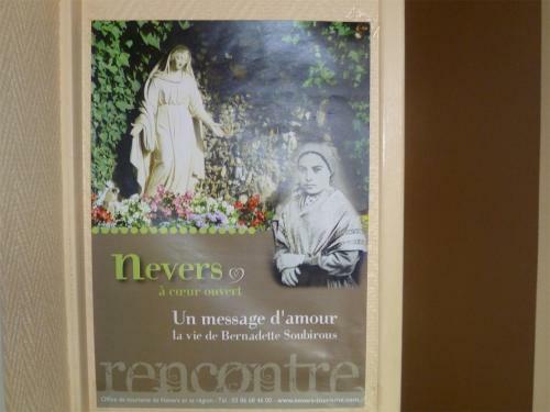 Hotel H�tel Beaus�jour