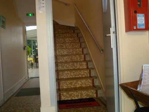 Hotel H�tel Beaus�jour