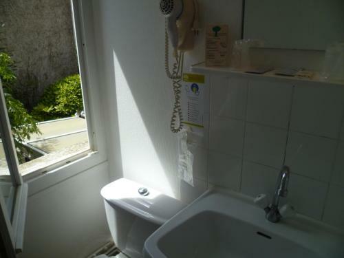 Hotel H�tel Beaus�jour
