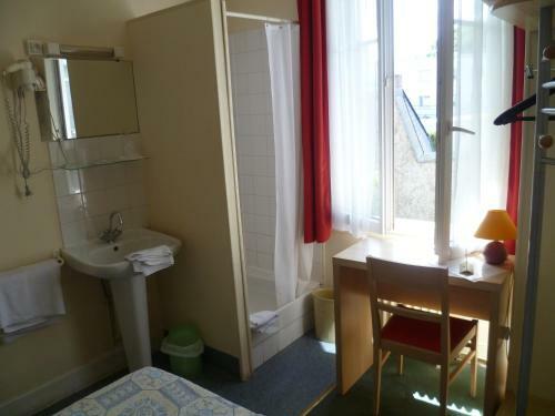 Hotel H�tel Beaus�jour