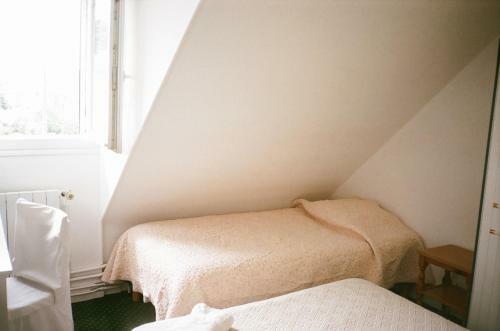 Hotel H�tel Beaus�jour