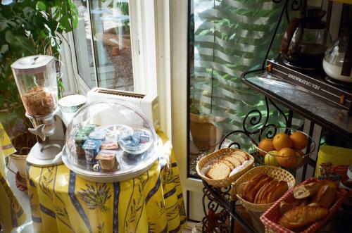 Hotel H�tel Beaus�jour