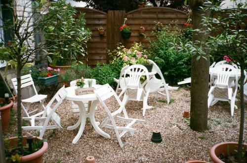 Hotel H�tel Beaus�jour