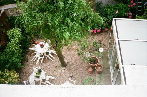 Hotel H�tel Beaus�jour