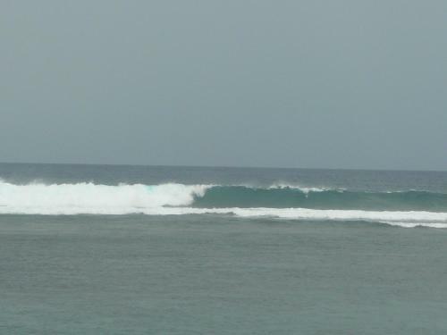 Villa R� Tour De Plage