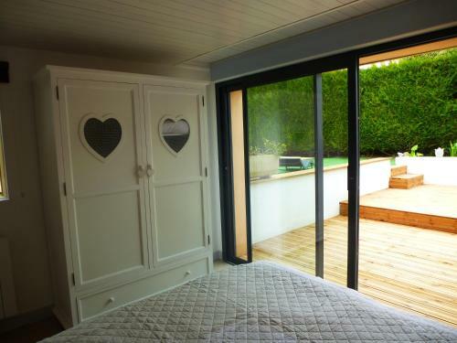 Villa R� Tour De Plage
