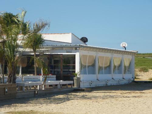 Villa R� Tour De Plage