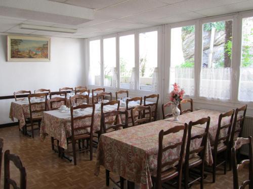 Hotel H�tel Duchesse Anne
